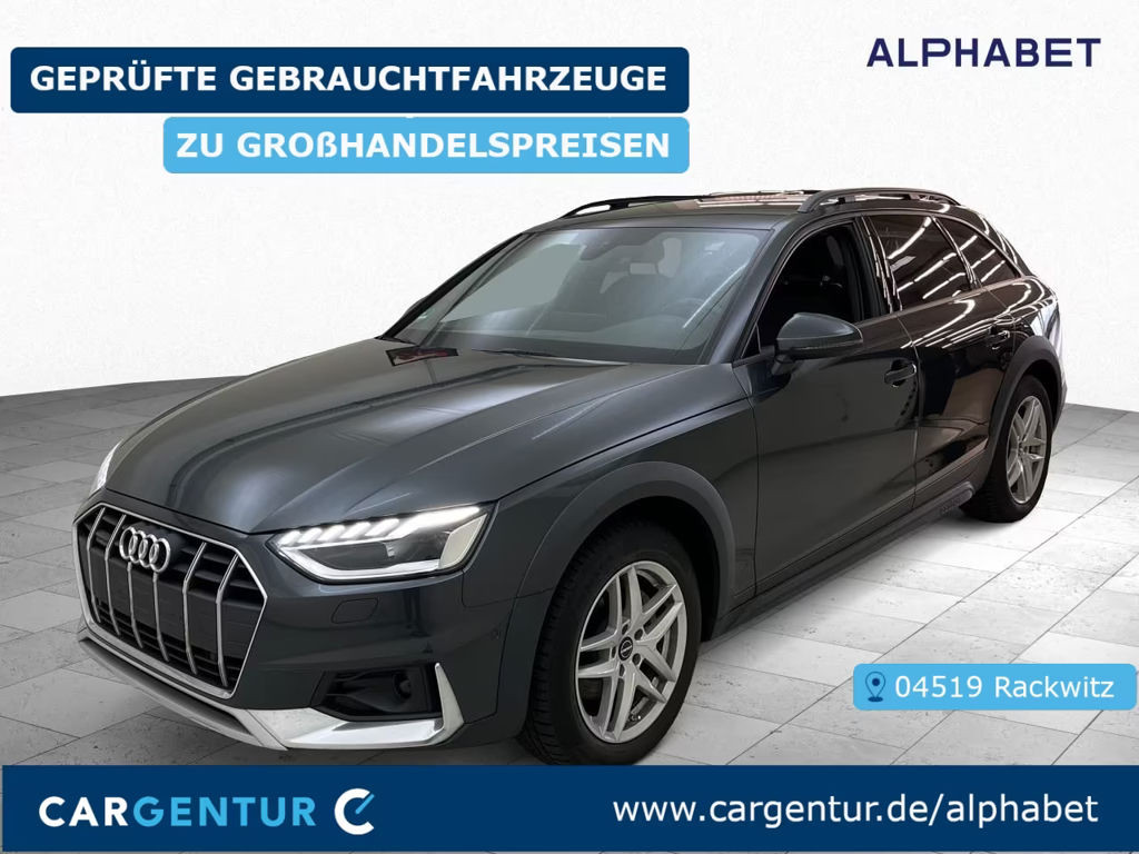 Audi A4 allroad 2023 Diesel