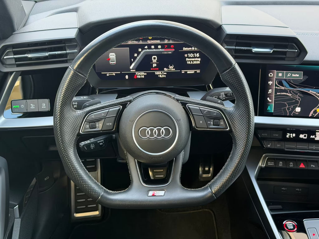 Audi S3