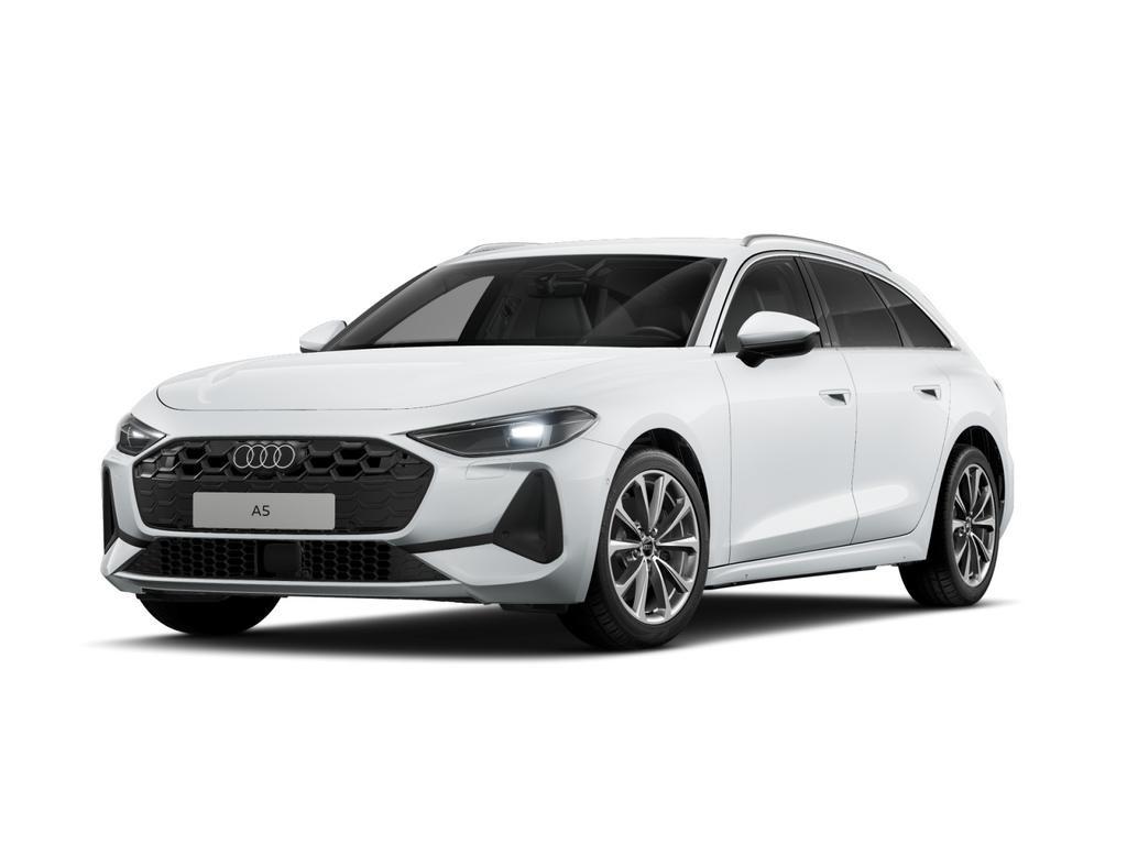 Audi A5 2025 Benzine