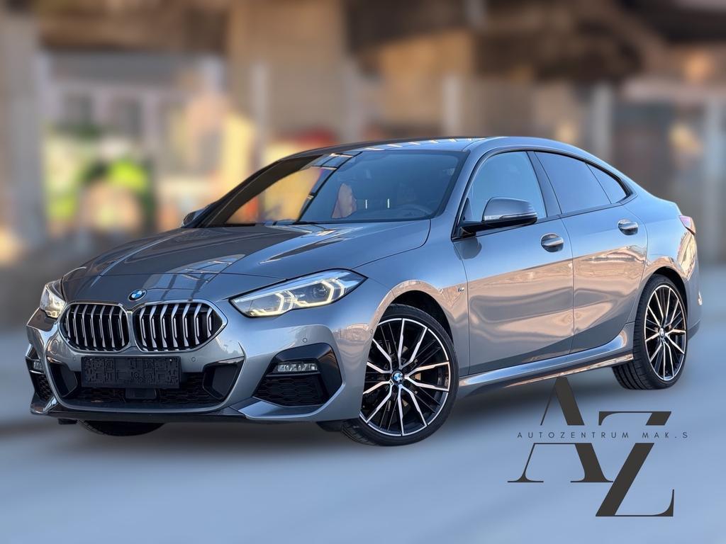 BMW 2 Serie 2024 Benzine