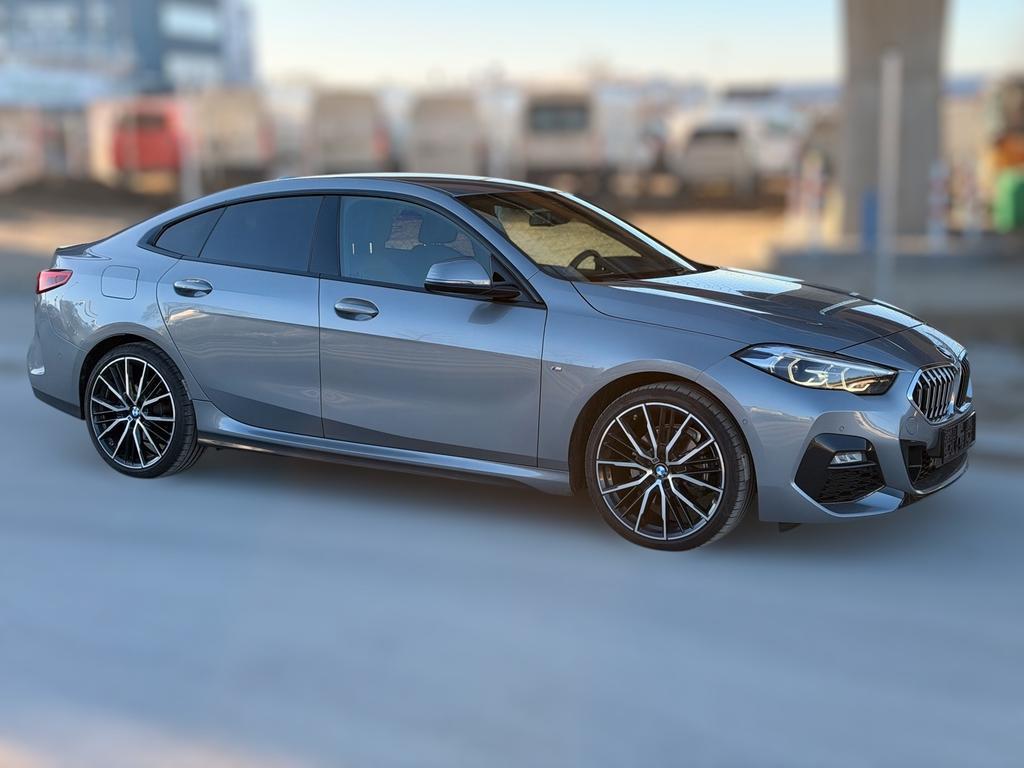 BMW 2 Serie