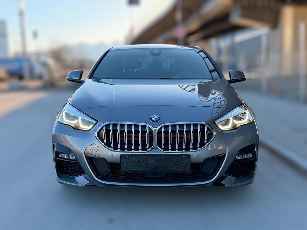 BMW 2 Serie