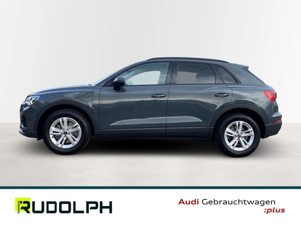 Audi Q3 2022 Hybride Benzine
