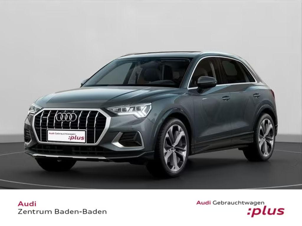 Audi Q3 2025 Diesel