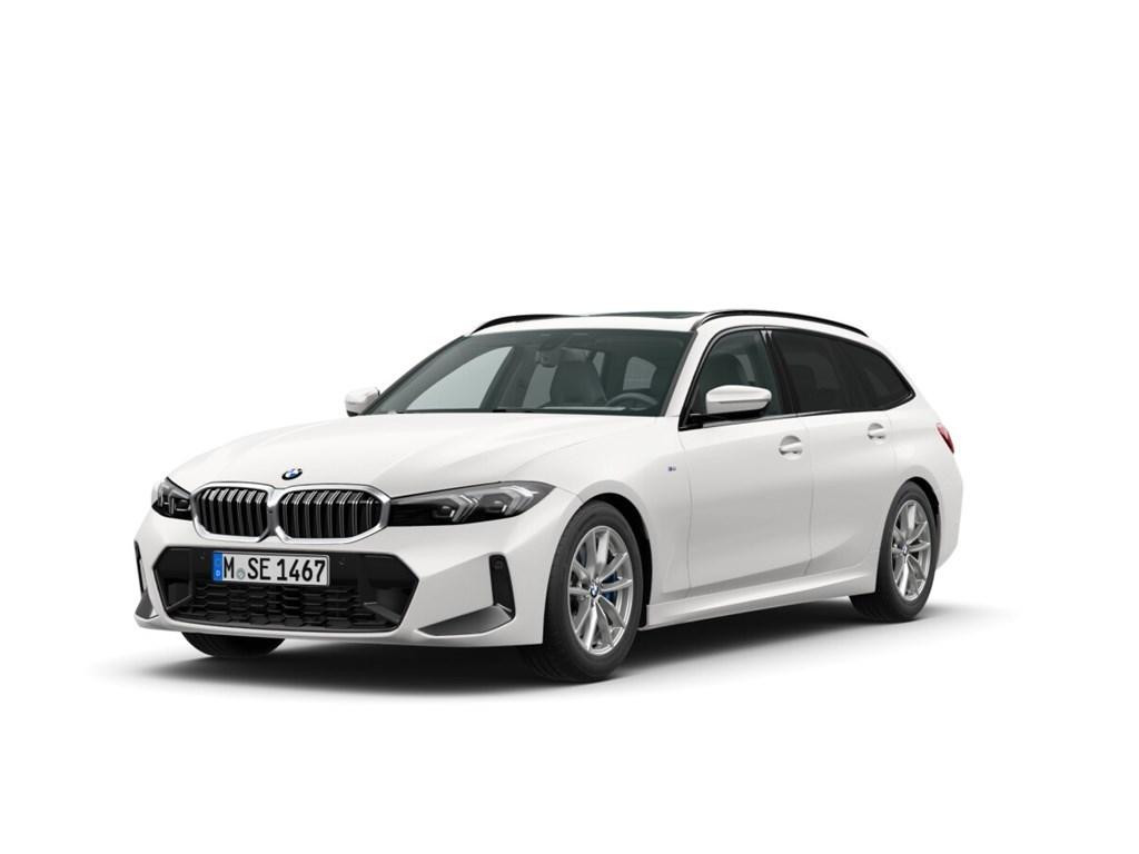 BMW 3 Serie 2025 Diesel