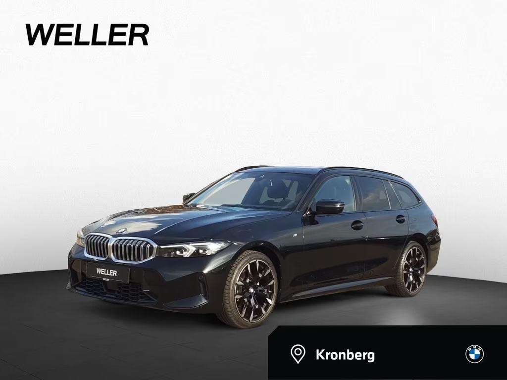 BMW 3 Serie 2025 Diesel
