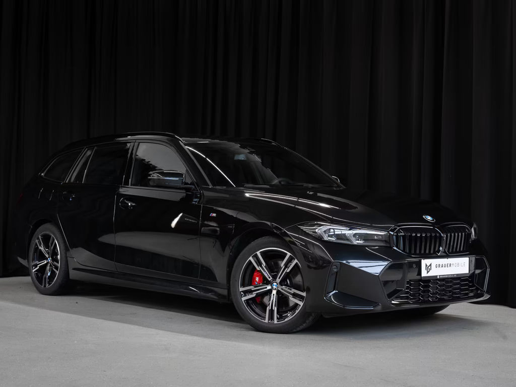 BMW 3 Serie 2025 Diesel