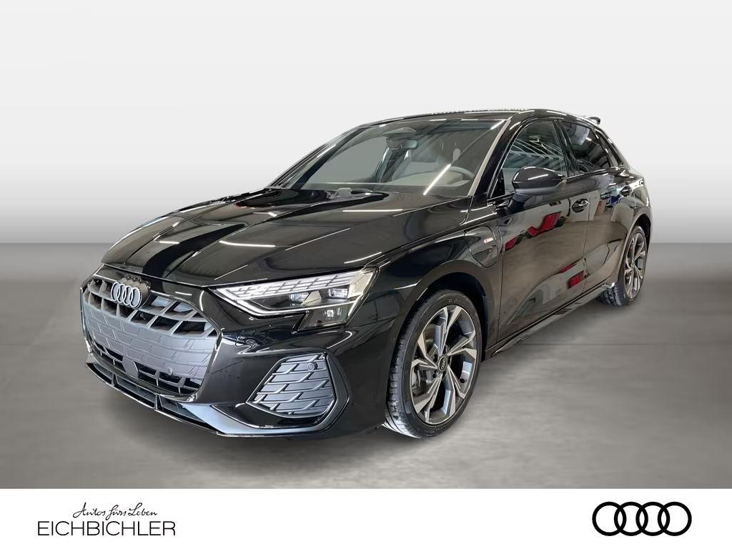 Audi A3 2026 Hybride Benzine