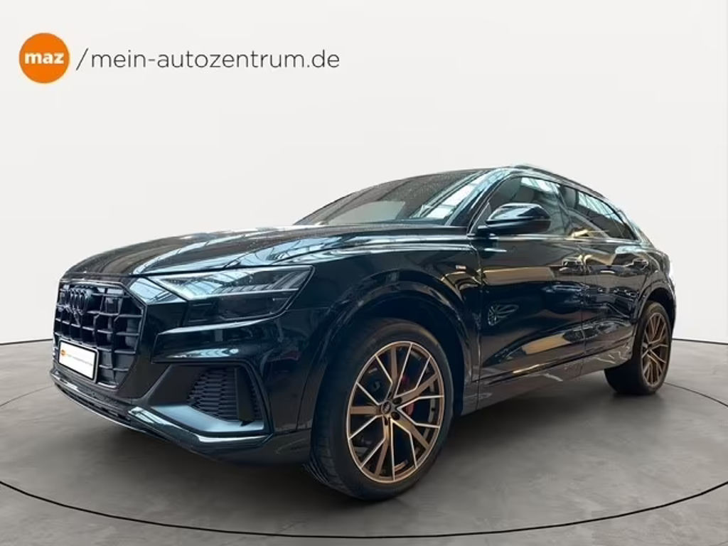 Audi Q8 2023 Diesel