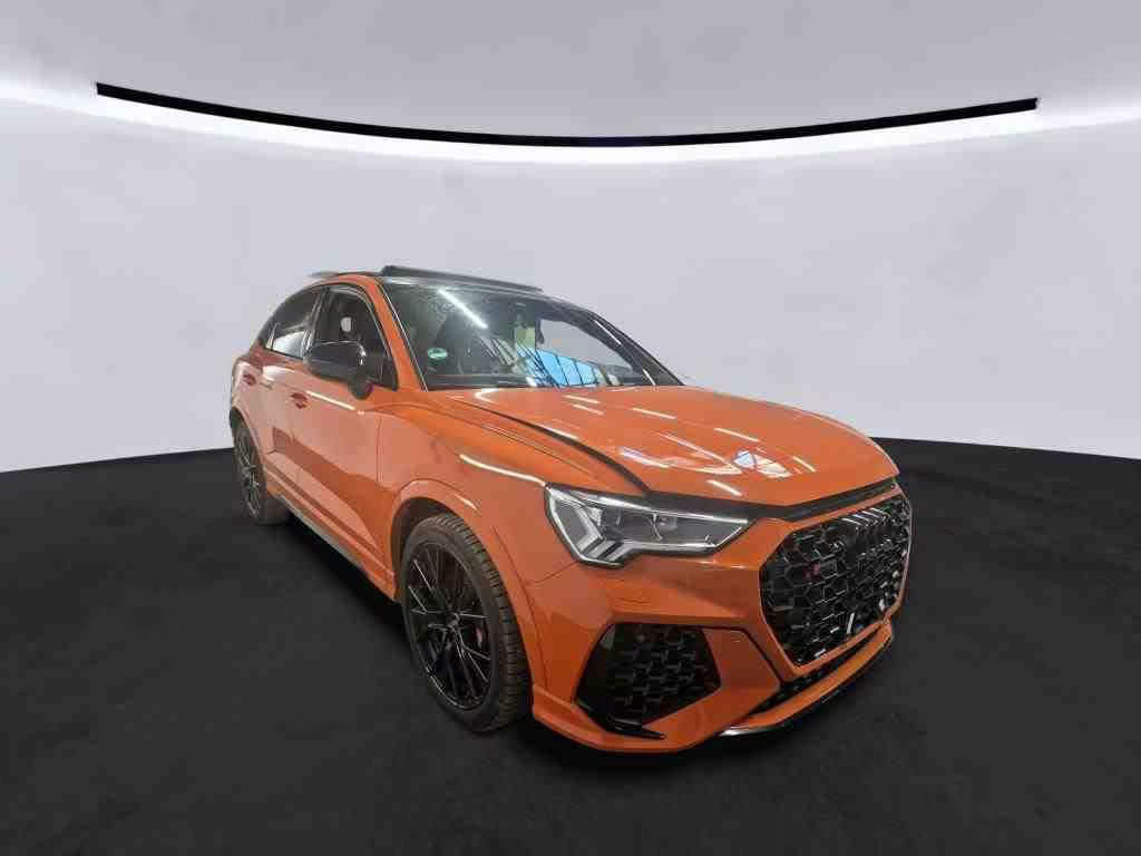 Audi RS Q3