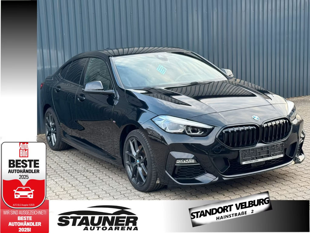 BMW 2 Serie 2024 Benzine