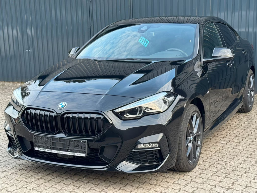 BMW 2 Serie