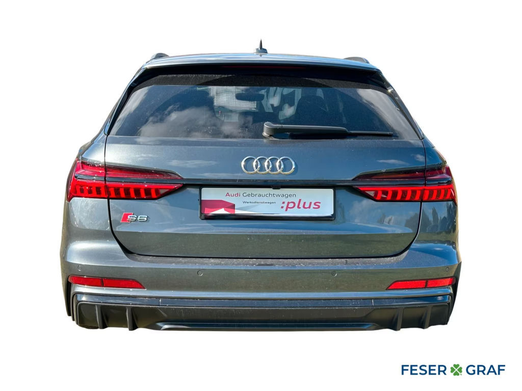 Audi S6
