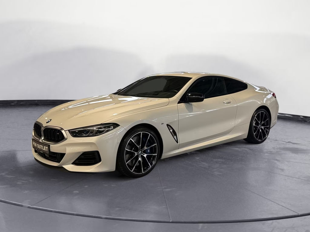 BMW M850