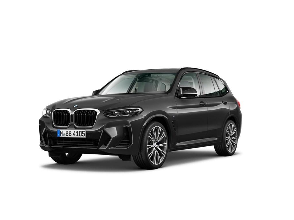 BMW X3 2023 Diesel