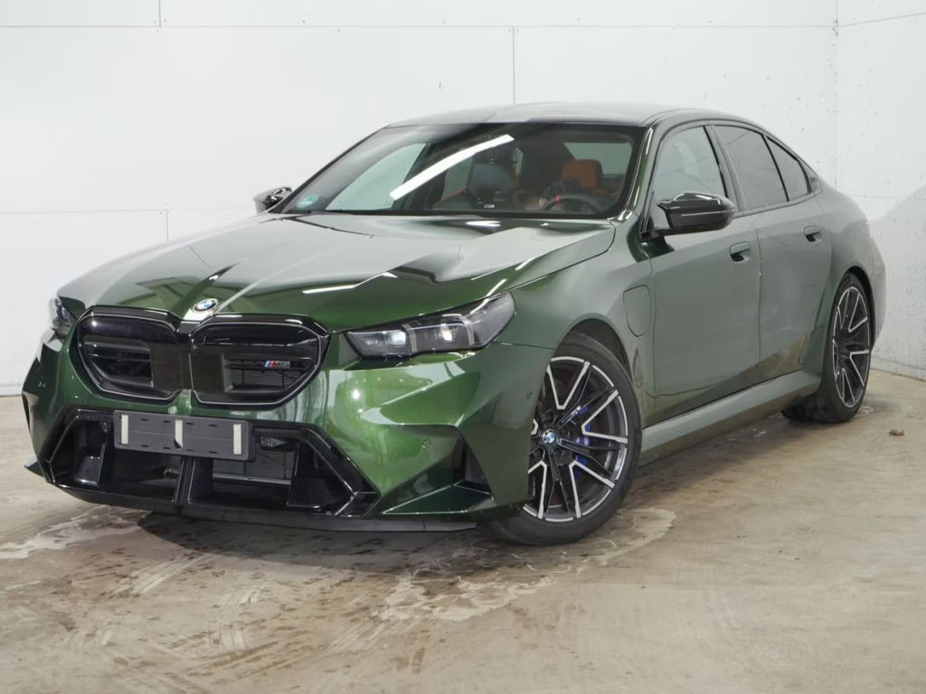 BMW M5