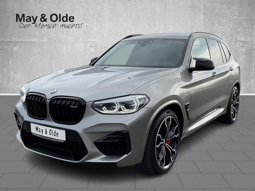 BMW X3 2021 Benzine