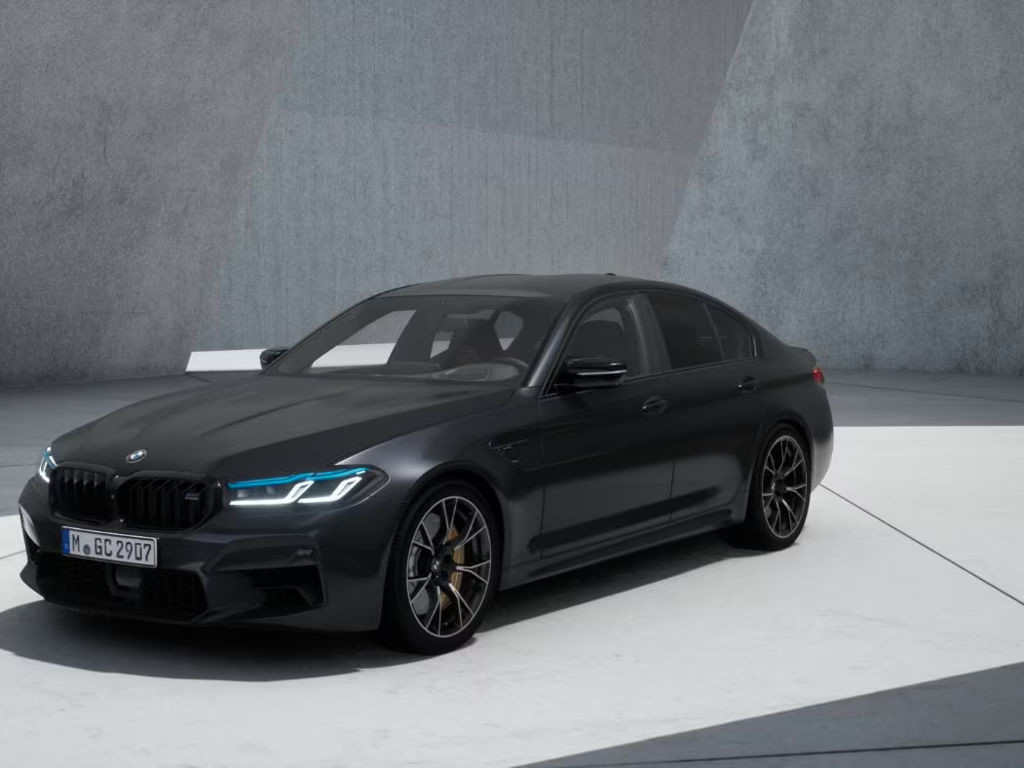 BMW M5