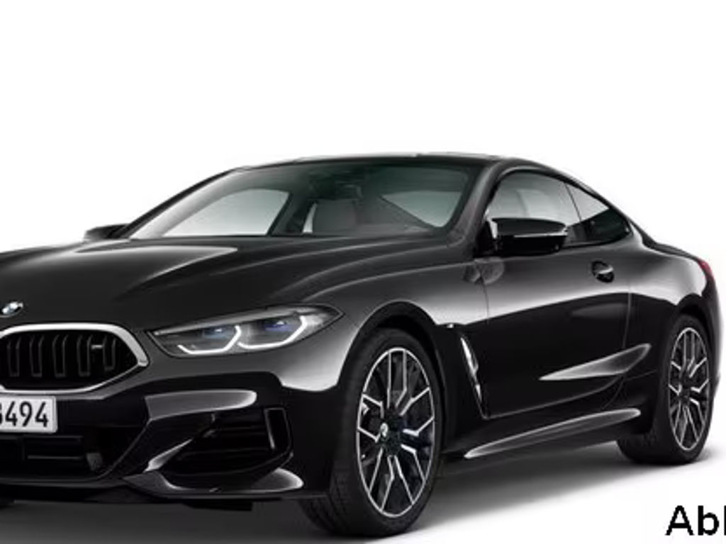 BMW M850 2025 Benzine