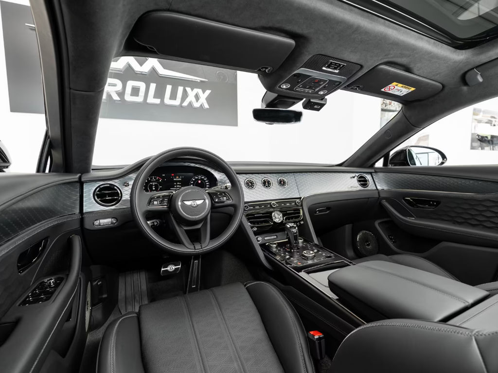 Bentley Flying Spur