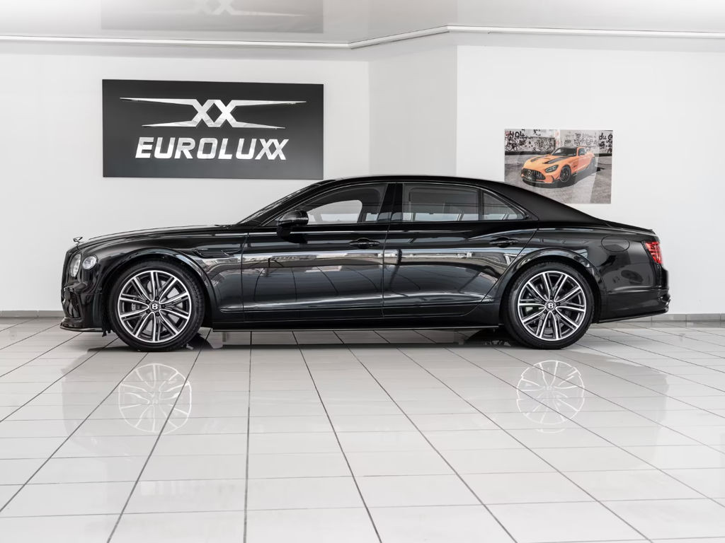 Bentley Flying Spur
