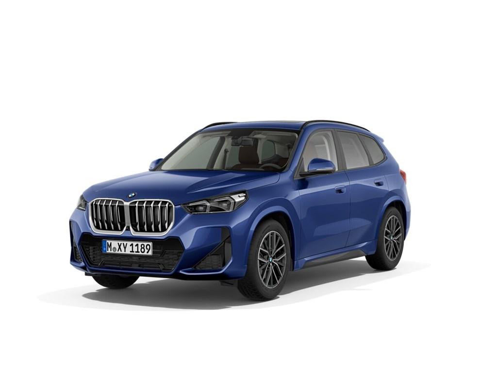 BMW X1 2025 Benzine