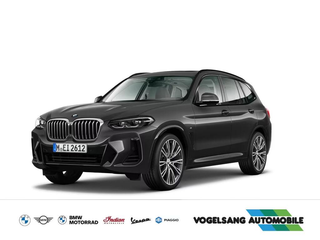 BMW X3 2022 Diesel
