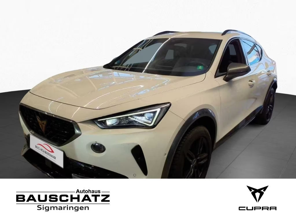Cupra Formentor 2023 Diesel