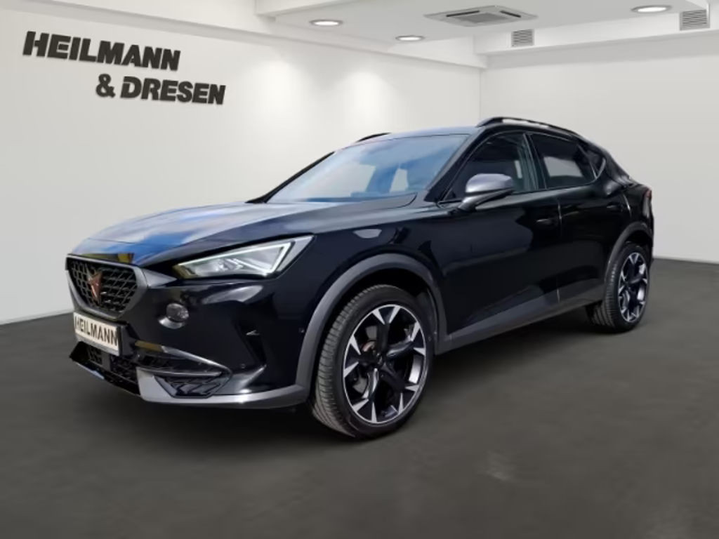 Cupra Formentor 2023 Benzine