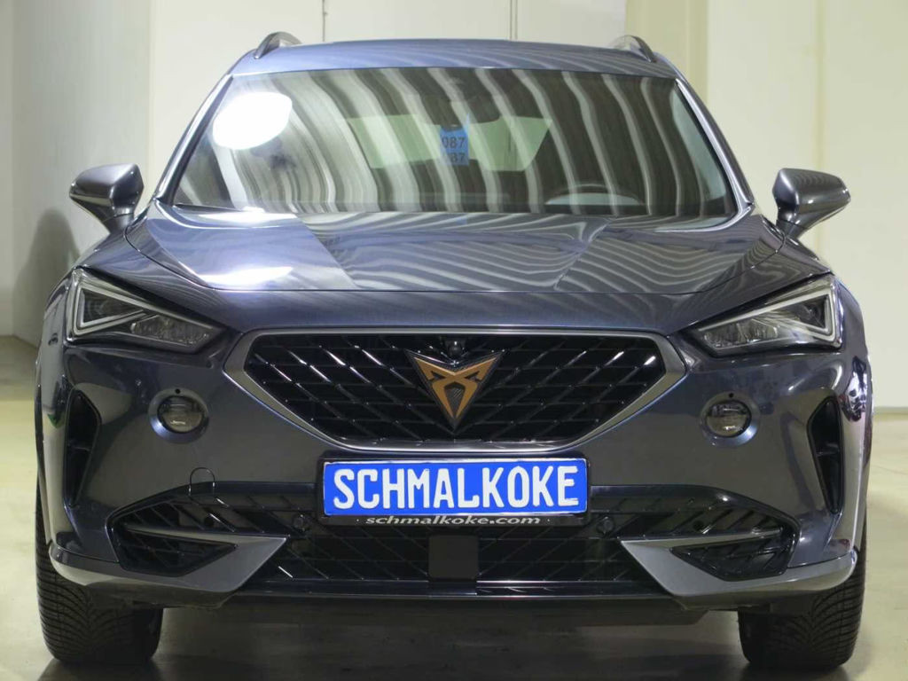 Cupra Formentor 2023 Benzine