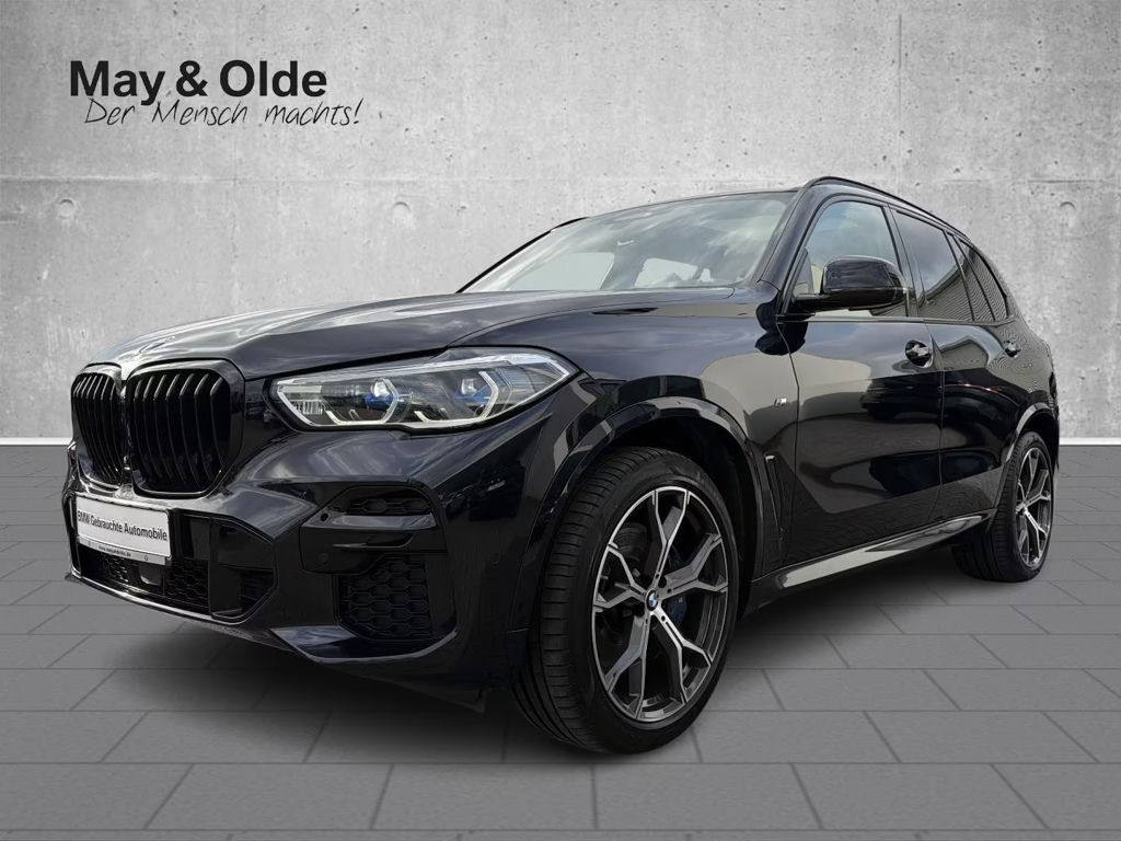BMW X5 2022 Diesel