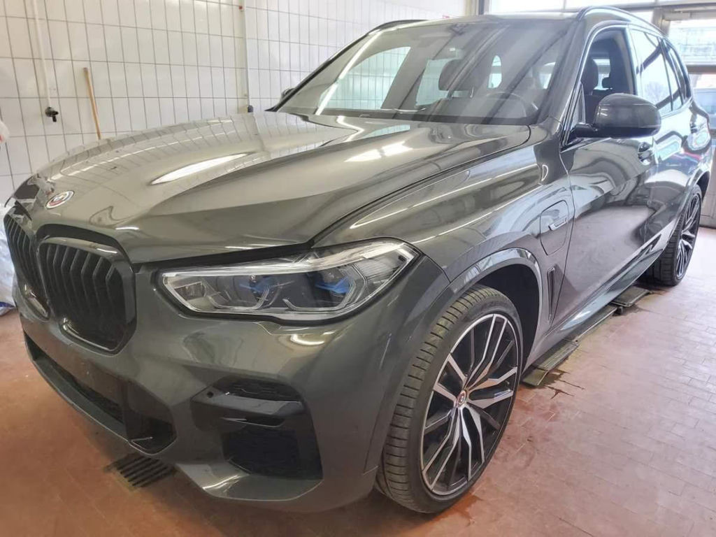 BMW X5 2022 Hybride Benzine