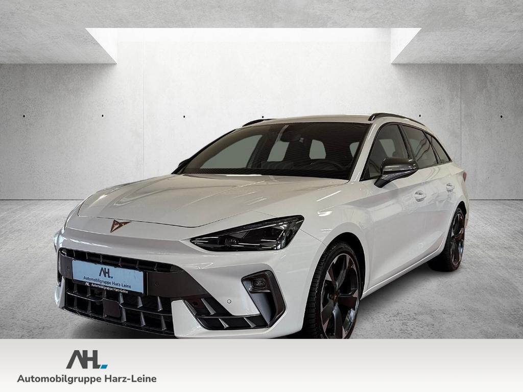 Cupra Leon 2024 Diesel