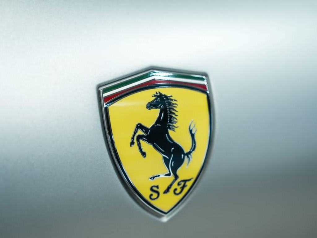 Ferrari Roma