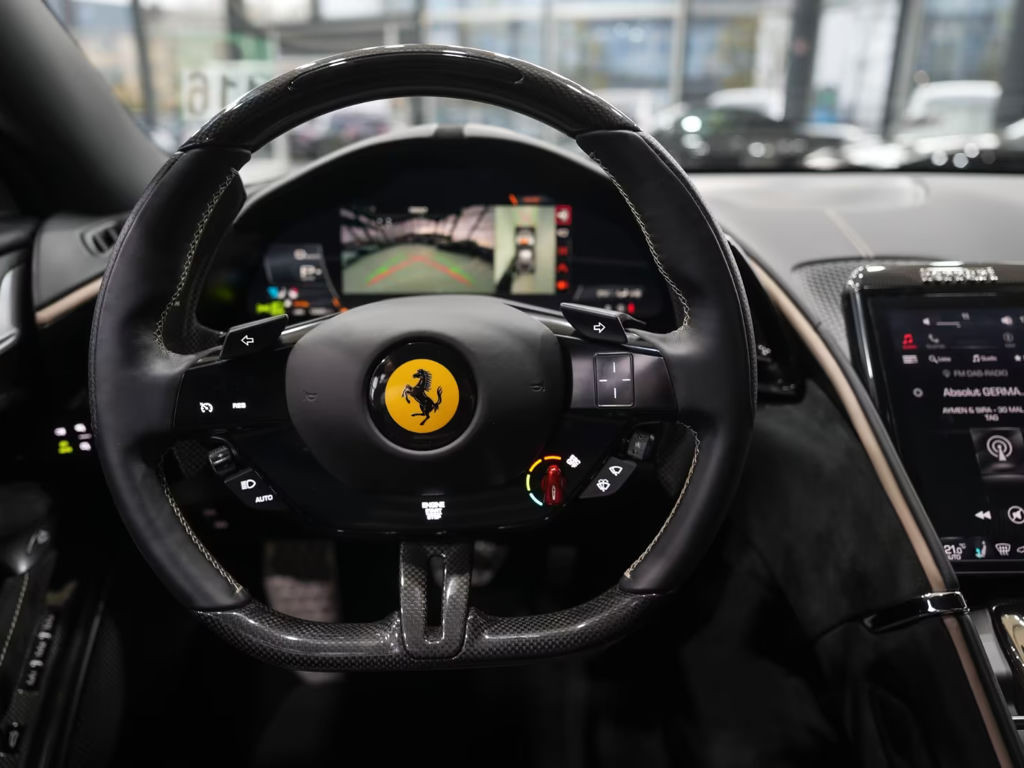 Ferrari Roma