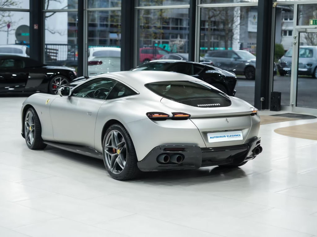 Ferrari Roma
