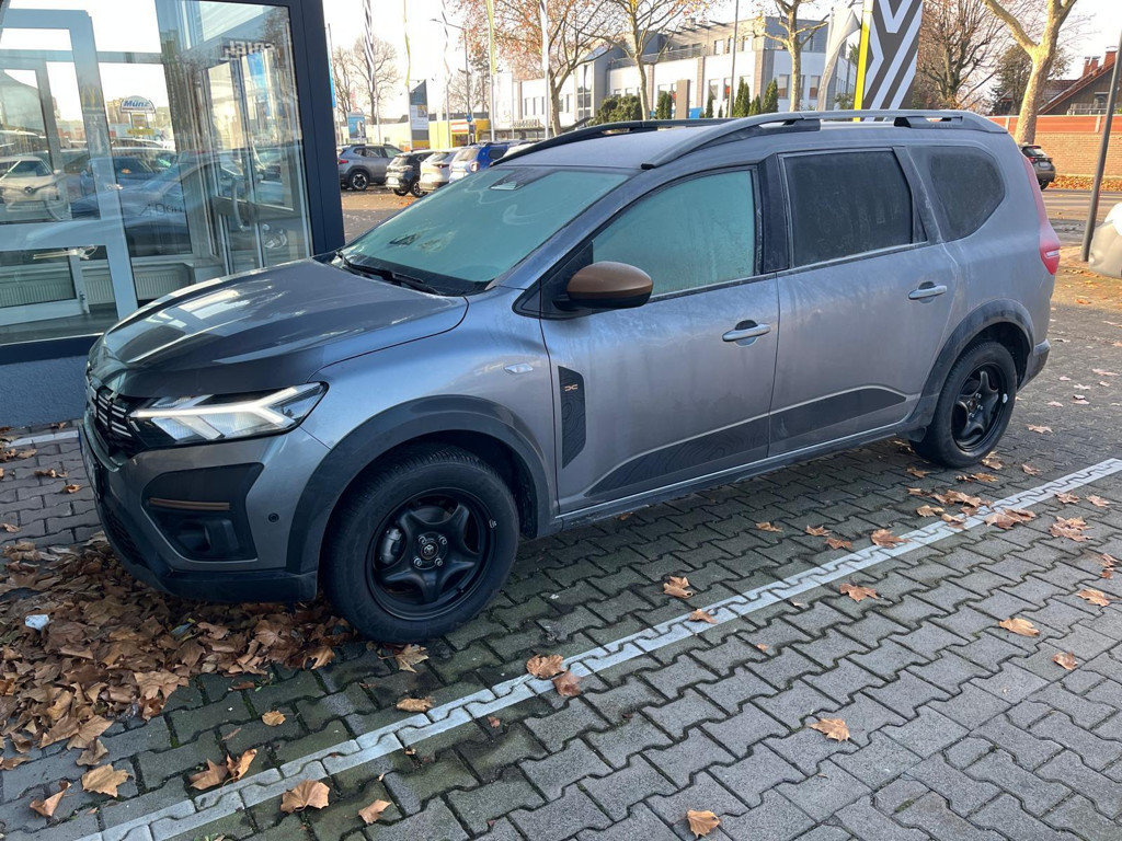 Dacia Jogger 2025 LPG / Benzine