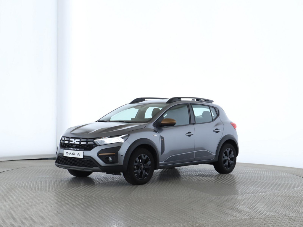 Dacia Sandero 2025 Benzine