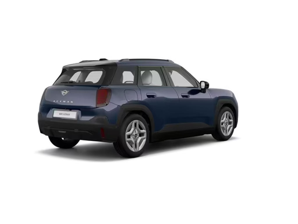 Mini Aceman E