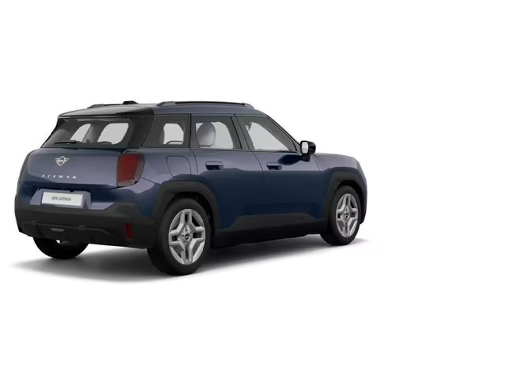 Mini Aceman E