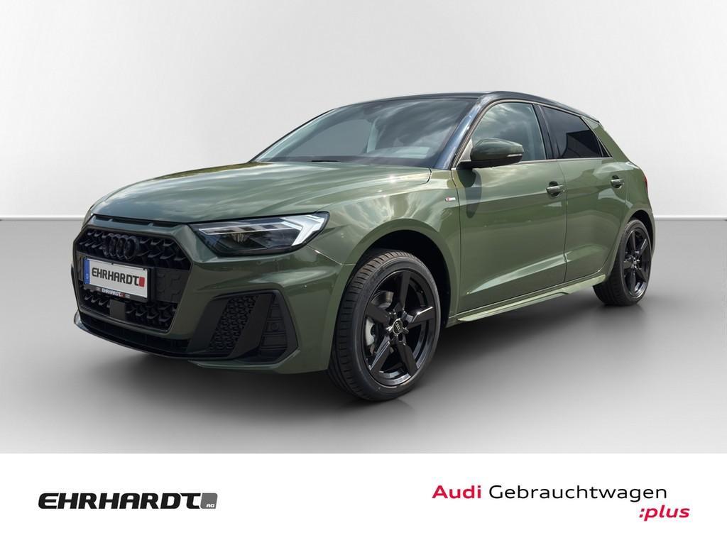 Audi A1 2026 Benzine