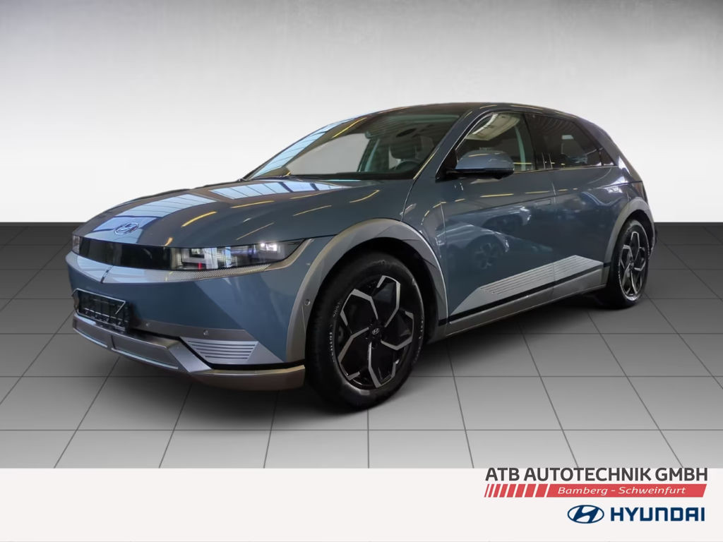 Hyundai Ioniq 5