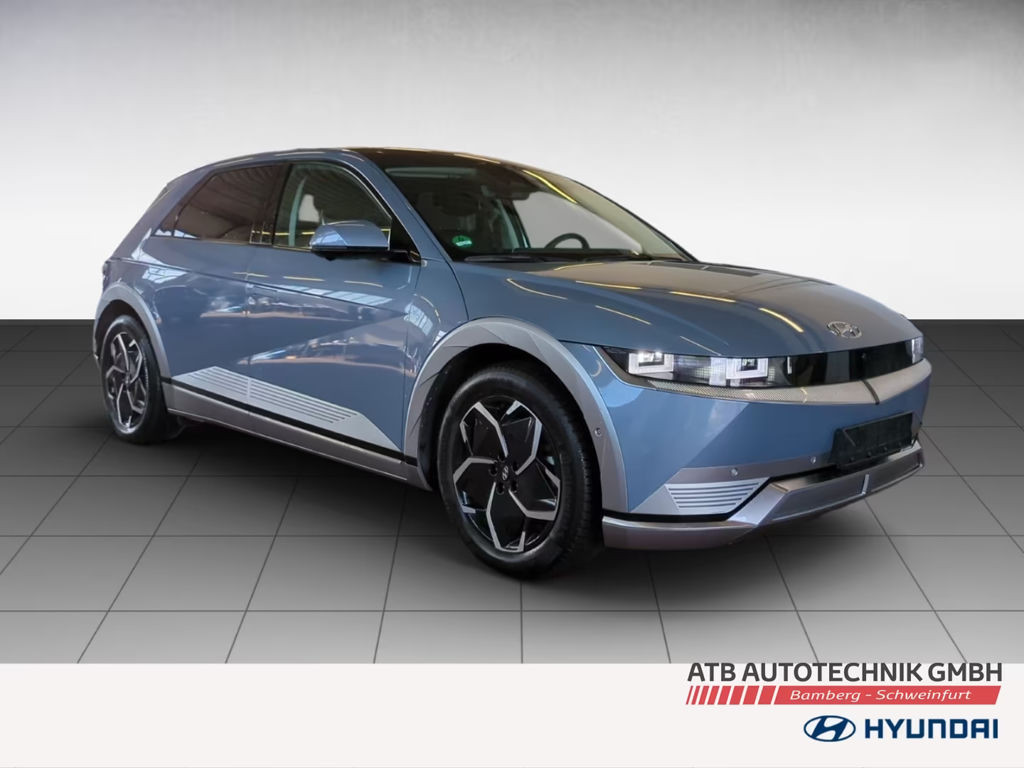 Hyundai Ioniq 5