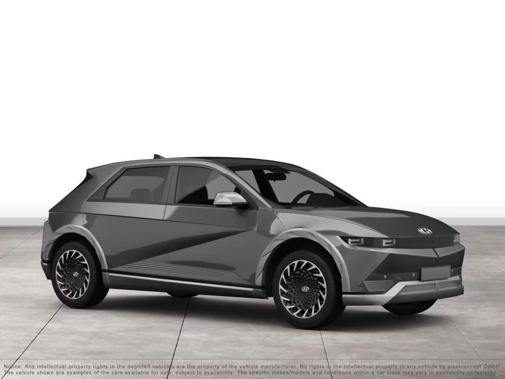 Hyundai Ioniq 5