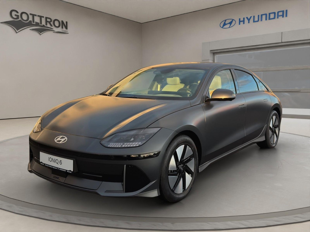 Hyundai IONIQ 6