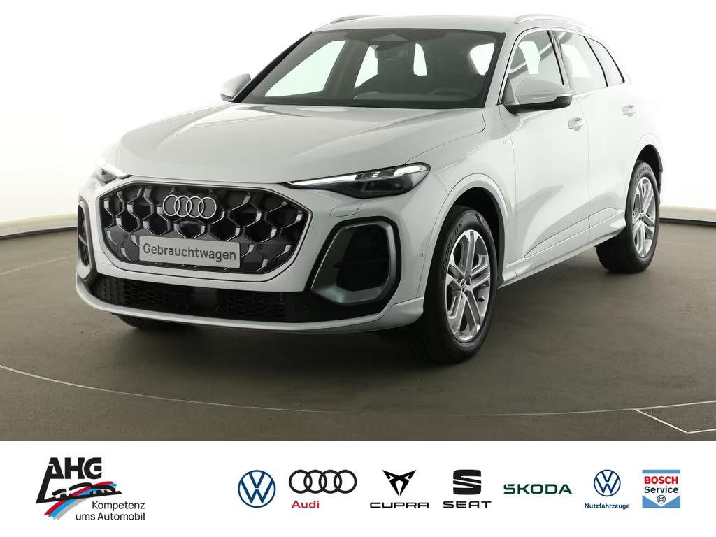 Audi Q5 2025 Diesel