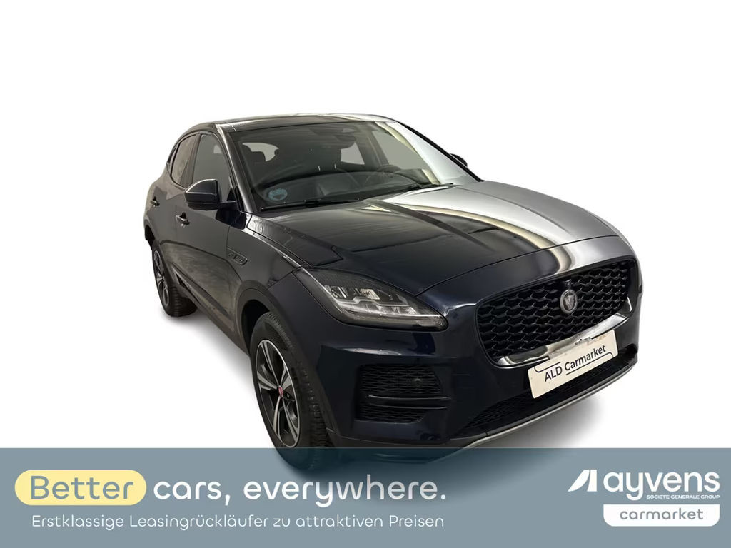 Jaguar E-Pace 2022 Diesel