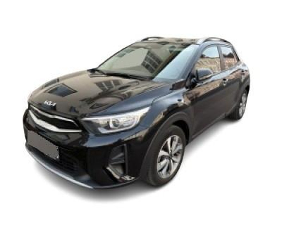 Kia Stonic 2022 Benzine