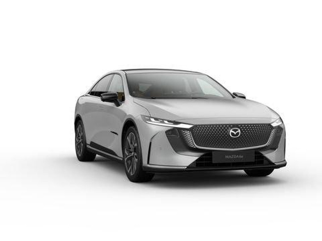 Mazda 6e 2025 Elektrisch