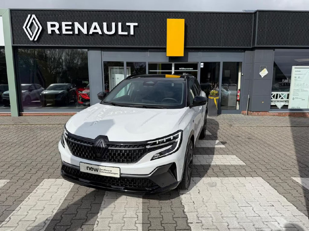 Renault Austral
